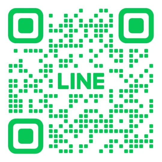 QR Code ติดต่อ แปลคำอ่านภาษาอังกฤษ ผ่าน Line